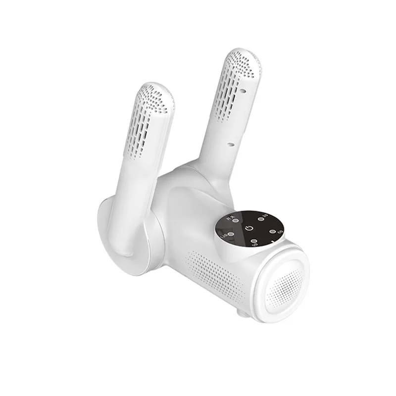 Новинка 2022, Лидер продаж, портативная Регулируемая электрическая сушилка для обуви с умным УФ управлением и дезодоратором