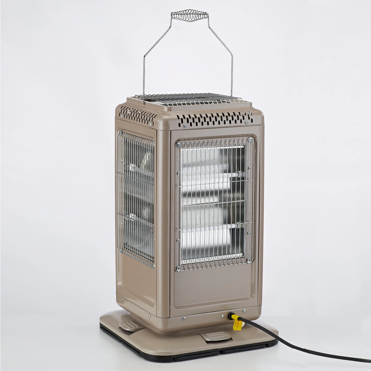  Высокая экономичность домашняя защита от перегрева 2000w электрические обогреватели