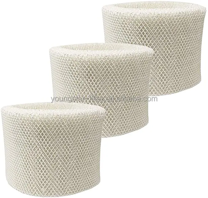 Humidifier Wicking Filters Compatible with Honeywell HC-14 Series Filter E HC-14V1 HC-14N Models HCM-6009 HCM-6011