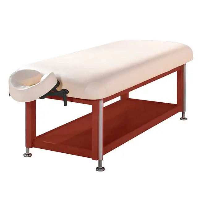 Mt Sheldon Wholesale New Design Custom Hydraulic Height Adjustable Massage Table Physiotherapy Bed Beauty Spa Bed With Storage