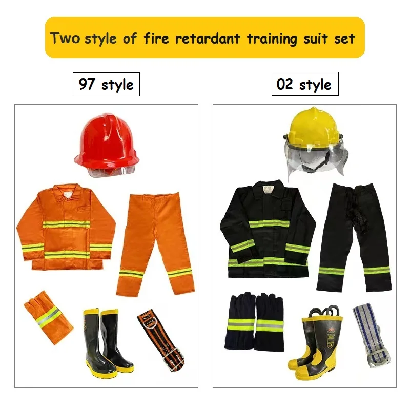 fire avoidance clothing product fire and rescue protective clothing firefighters fire protective clothing for sale