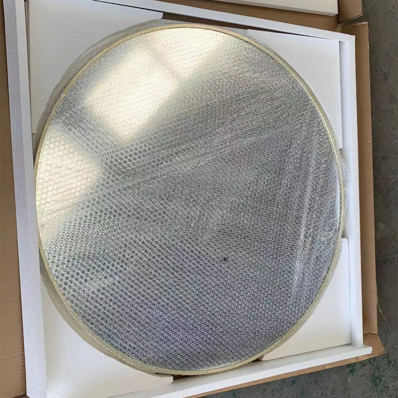 Oval Mirror Frame Mirror Framed Bathroom Mirror Used For Decoration