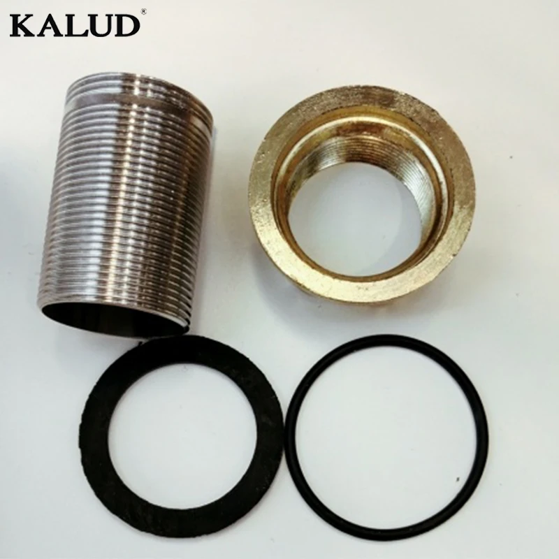 Stainless Steel High Quality Sink Kitchen Faucet Tap