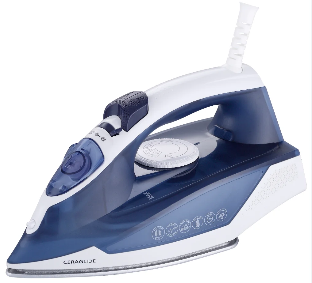 3000W Widely Used Professional Table Flat Vertical Ioning Box Electric Press Machine Steam Iron for Clothes