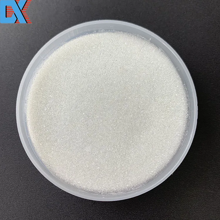 
Supply crushed glass sandblasting media / crushed glass blasting media 