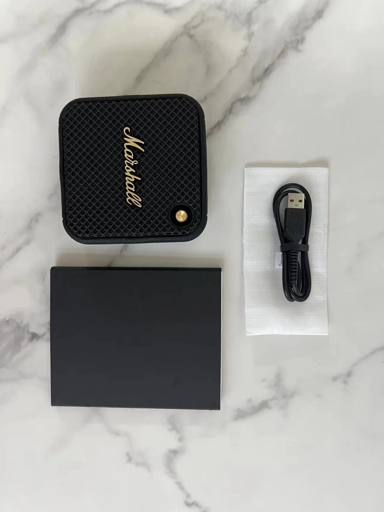Лидер продаж бытовой уличный Bluetooth динамик для marshall willen портативный пыленепроницаемый водонепроницаемый беспроводной мини-динамик в стиле