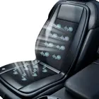 12V 24V Summer car seat cover Cooling pad Mesh pad hollow breathable car seat cover