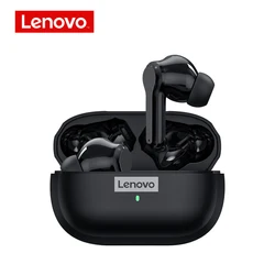 Lenovo LP1S TWS Waterproof Sports Headphones Touch Control gaming Headsets In -ear Wireless Earphone With Microphong