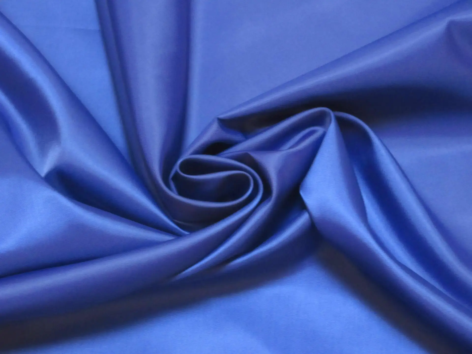 breathable good  pongee fabric useful 100% polyester material