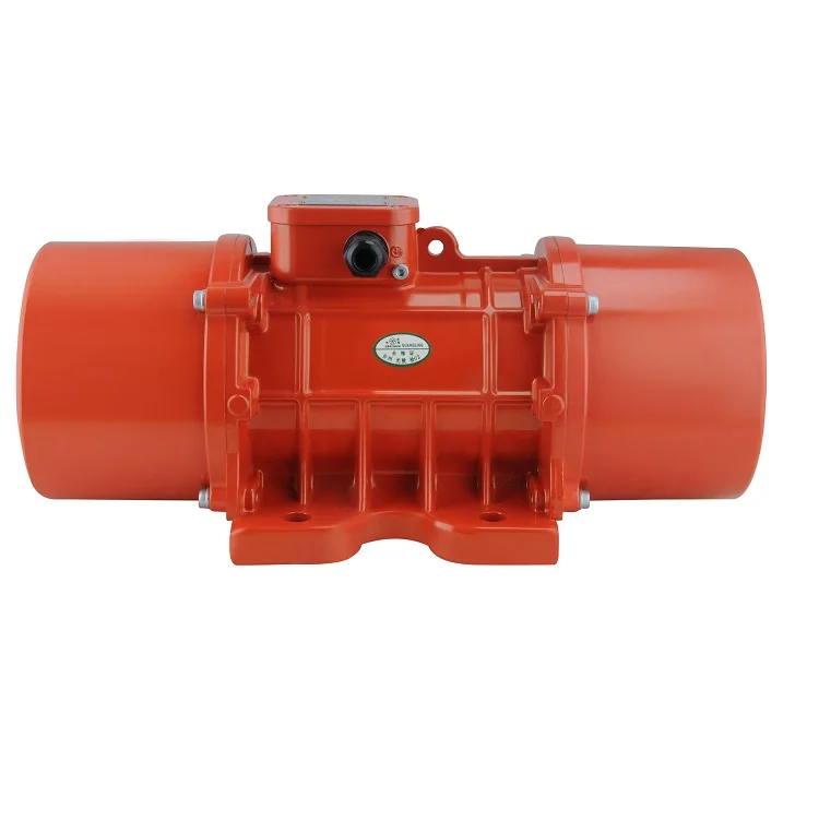 Высокое качество MV100/1 серии три phase220V/380V 6 Полюс 1000/1200 об/мин 50/60HZ Электрический вибратор мотор