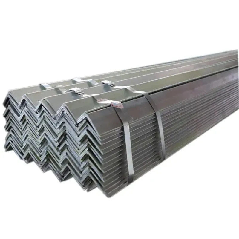 304 hot stainless steel Angle 201/316L hot rolled Angle stainless steel Angle can be cut to zero