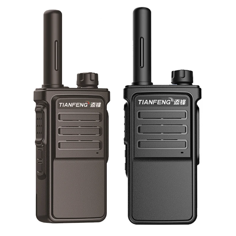 
High Quality Kids 0 Mile Nx3220/Nx3320 Walkie Talkie 100 Km Range 