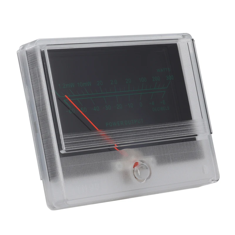  TN-90A-BGB-S0160 измеритель уровня 90 мм VU метр объем ремешок для наручных часов Подсветка могут быть выполнены по индивидуальному