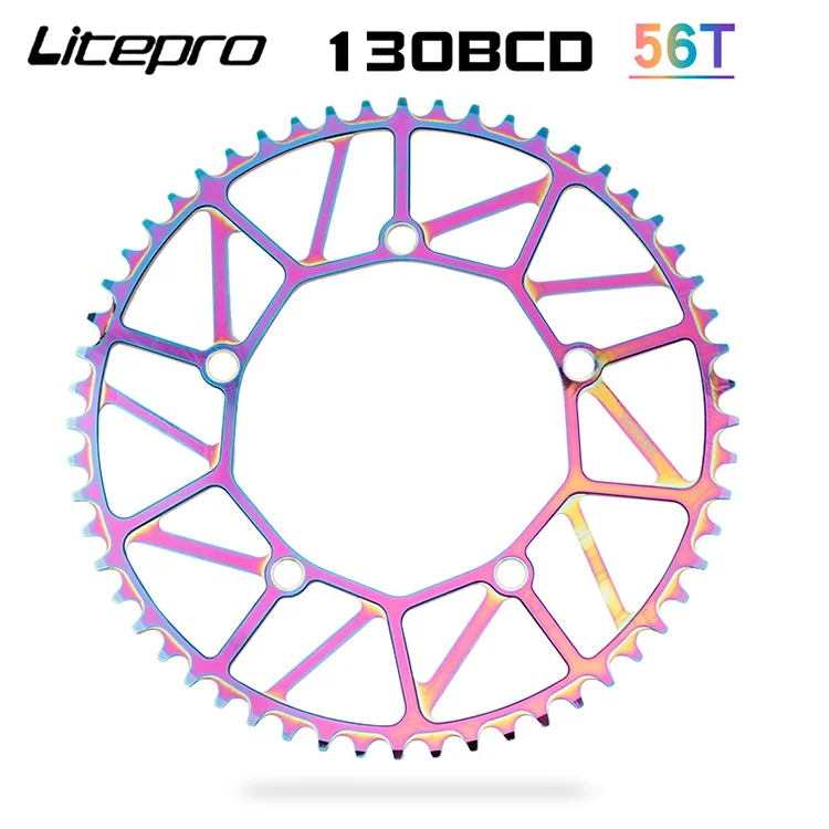 Легкая овальная звезда Litepro