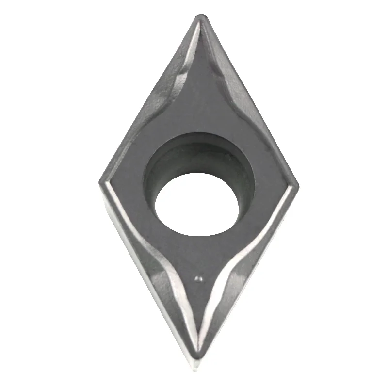 DCMT11T3** DCGT11T304M YL DM4 Horizontal Flat Bed CNC Lathe Tools High Precision Boring Bar Turning carbide inserts