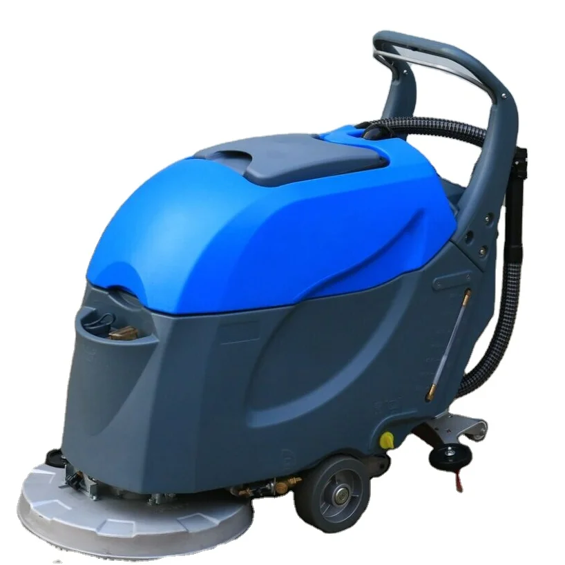 FL50B auto floor scrubber machine