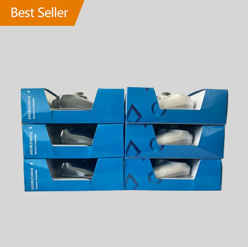 Wholesale Original Fit Ps4 Console Gamepad Joystick Wireless Mando Ps4 Controller