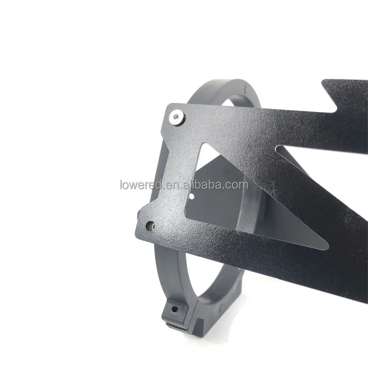 
AIRBFT AIRRIDE C2 VALVE BRACKET steel Air suspension control system bracket 