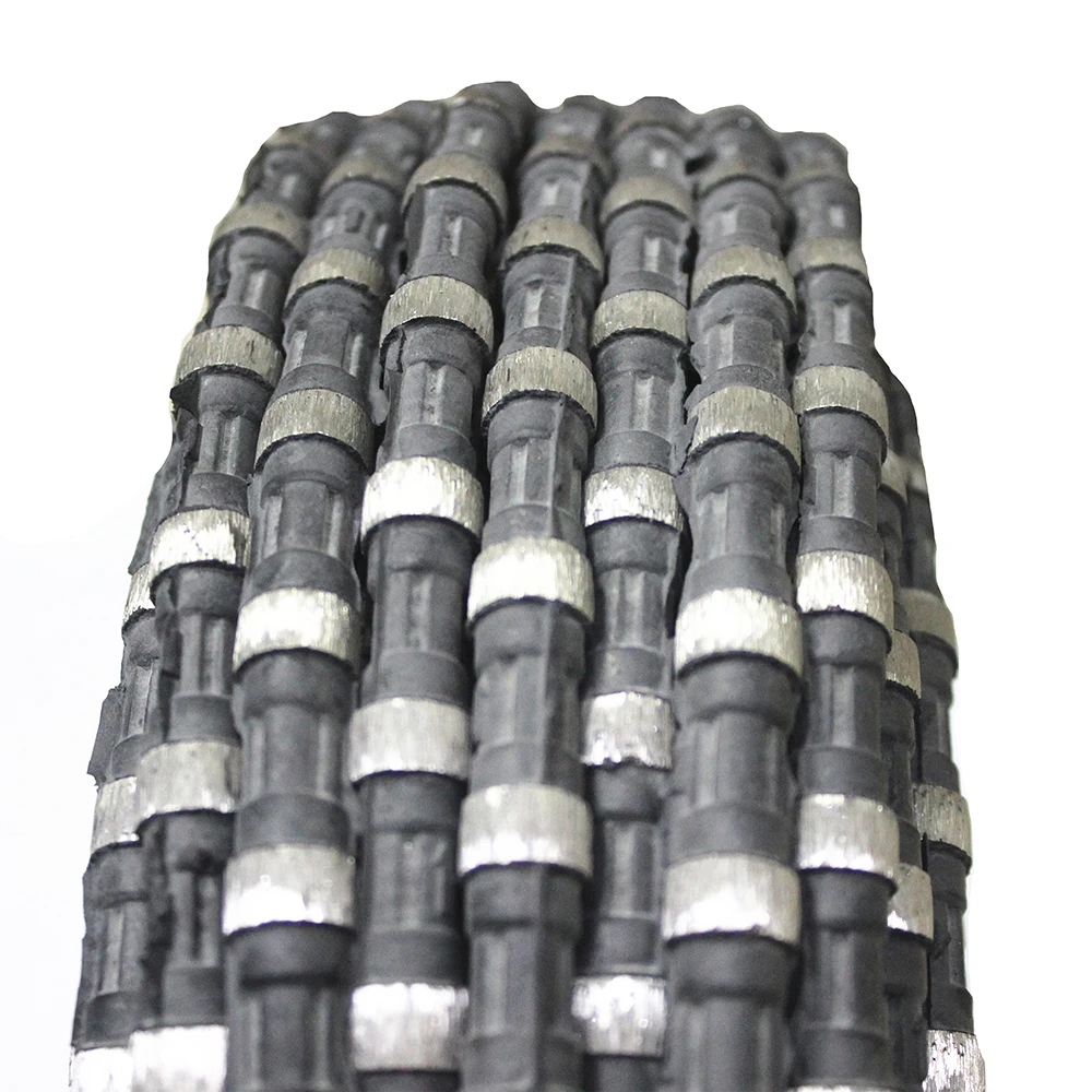 Mini Tools Diamond Wire Saw for Stone Cutting