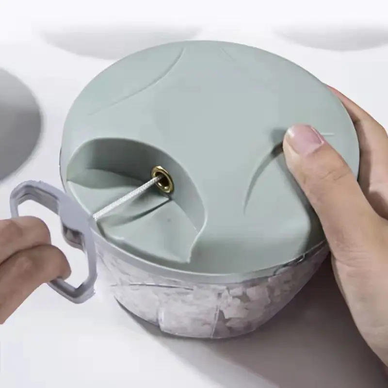 Cheap Price 500mL Meat Stirrer Manual Garlic Beater