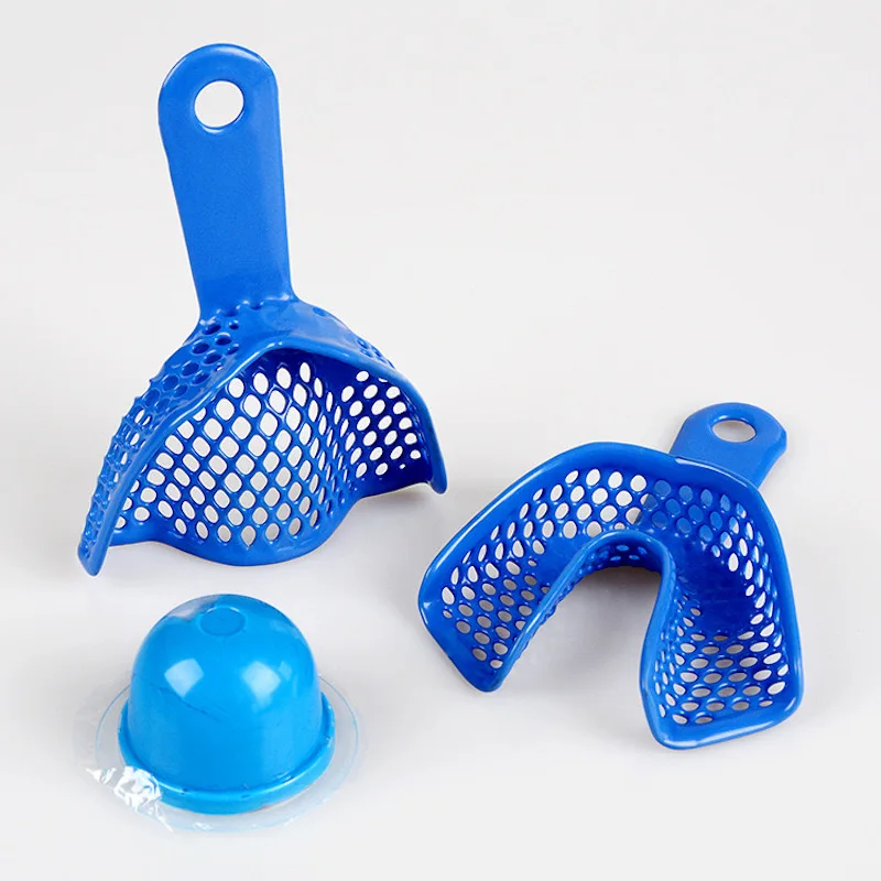 CE Approved Dental Impression Kit with Putty Private Label