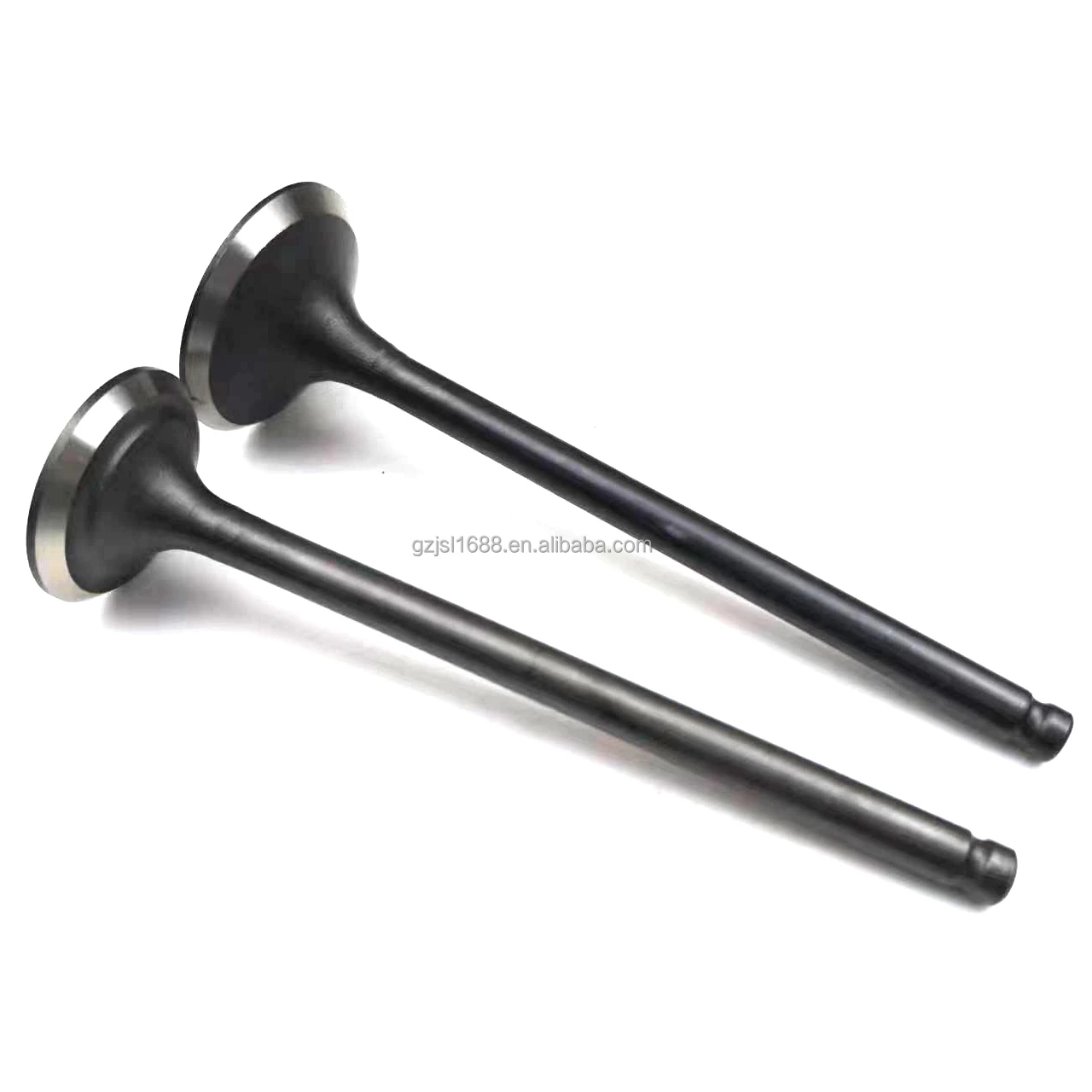 Впускной и выпускной клапаны двигателя мотоцикла TITAN125KS 95-99 XLR