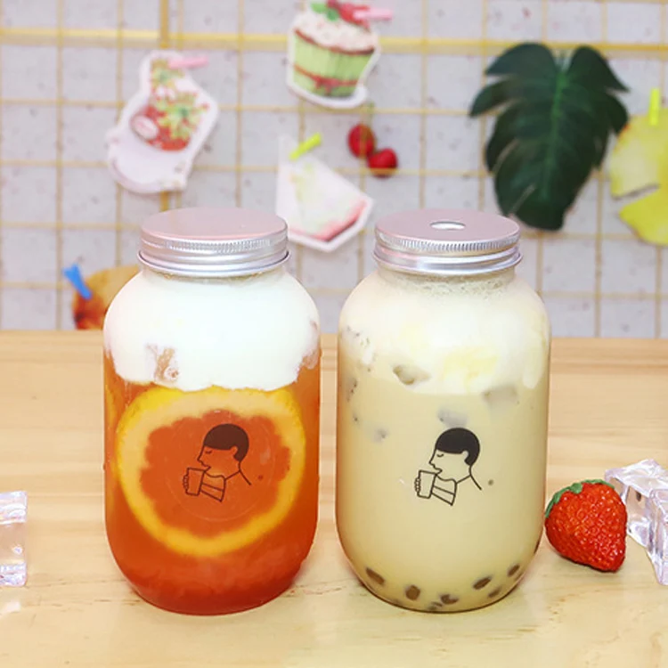 Best selling custom 16 oz juice bottle pet bottles for drinks empty plastic juice bottle