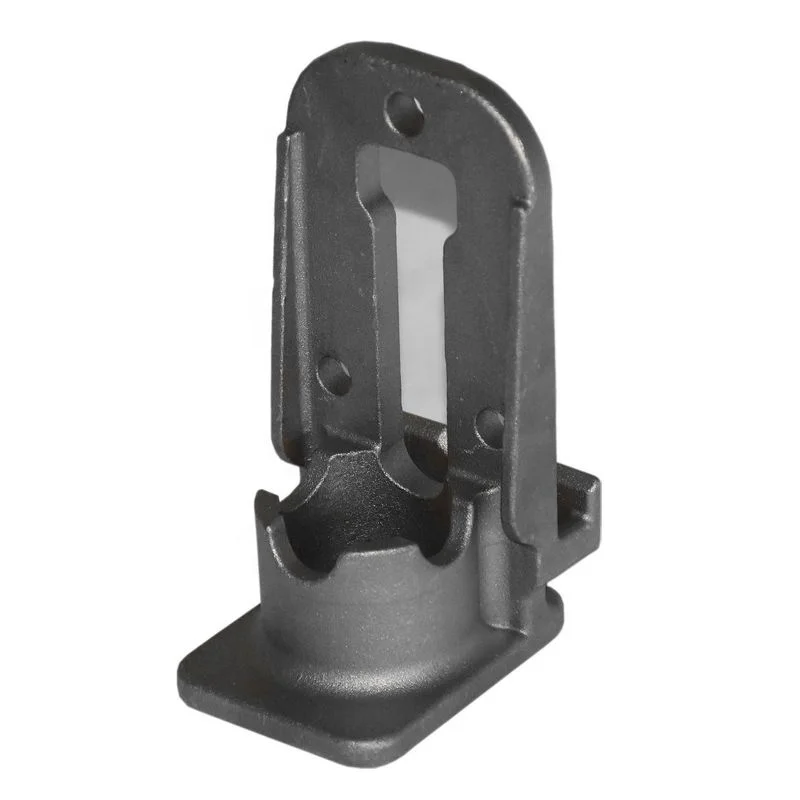 OEM Investment Cast GS45 Lost Wax Carbon Steel Casting