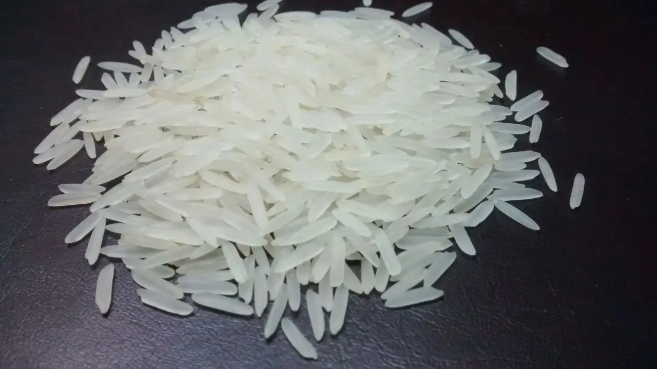 Рис басмати Премиум-качества 1121