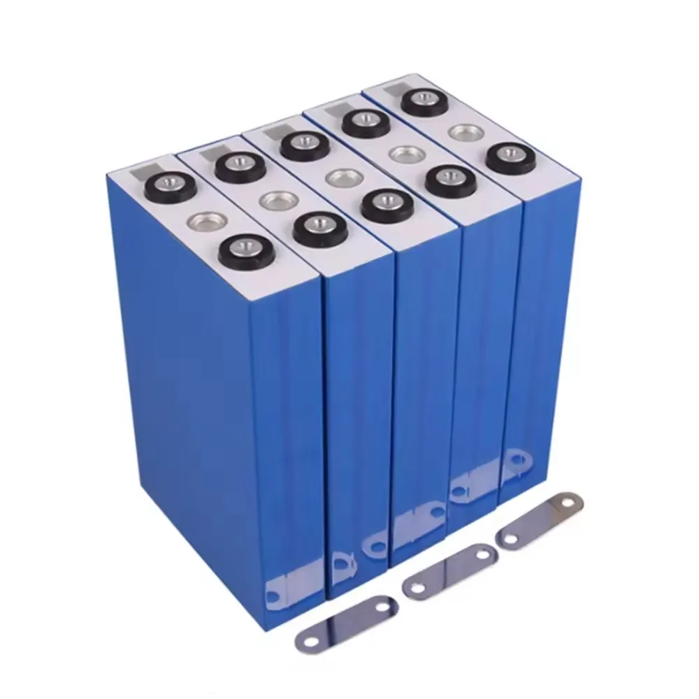 Оптовая продажа Life Po4 ячейка 3 2 В 80ah 50ah 105ah Byd Lifepo4