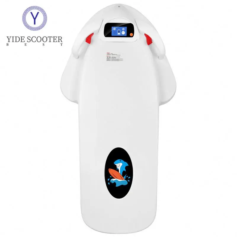 
2020 YIDE Top Quality Powerful Sea Surf Board Electric Surfboard Surf Rod Motor Price 