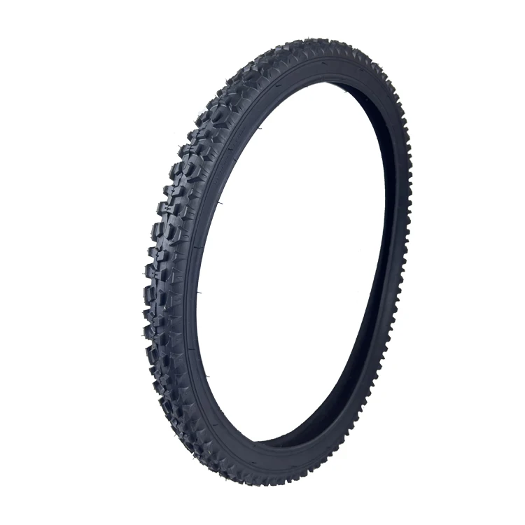 Bicycle Mountain Tyres Cycling Spare Parts Bike Tyre High Quality Bicycle Tire