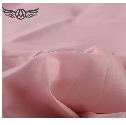Alibaba Wholesale Deer Rts Eco-friendly Dyeing Ripstop Button Wash Care Rolls Polyester Taffeta Fabric