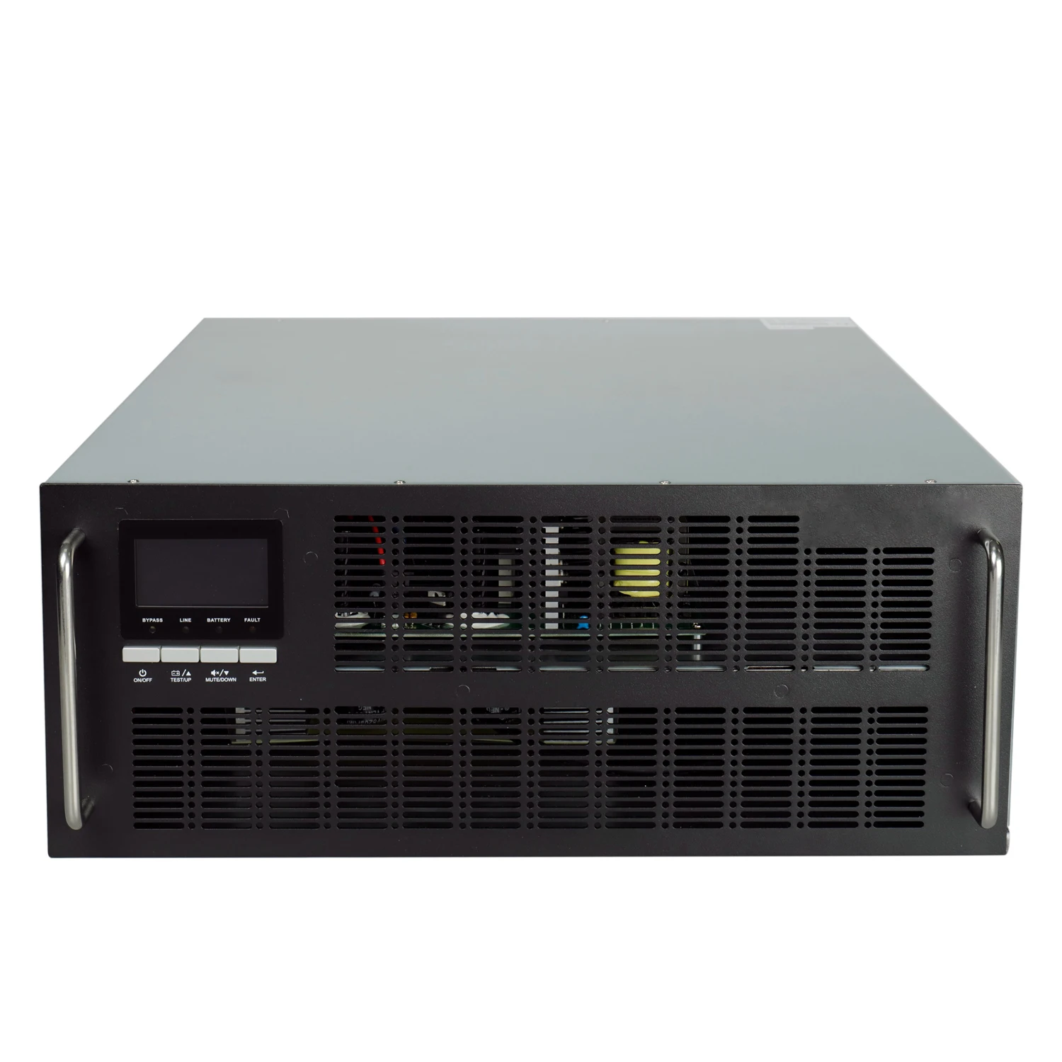 rack mount ups Charging device 3C20KRS Output Capacity 20KVA/18KW uninterruptible power supplies ups online ups