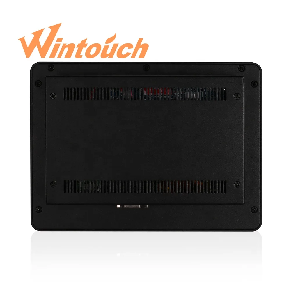 Bestview промышленные 15 дюймов планшетный ПК windows 8 Гб оперативной памяти ЖК-монитор с сенсорным экраном ПК