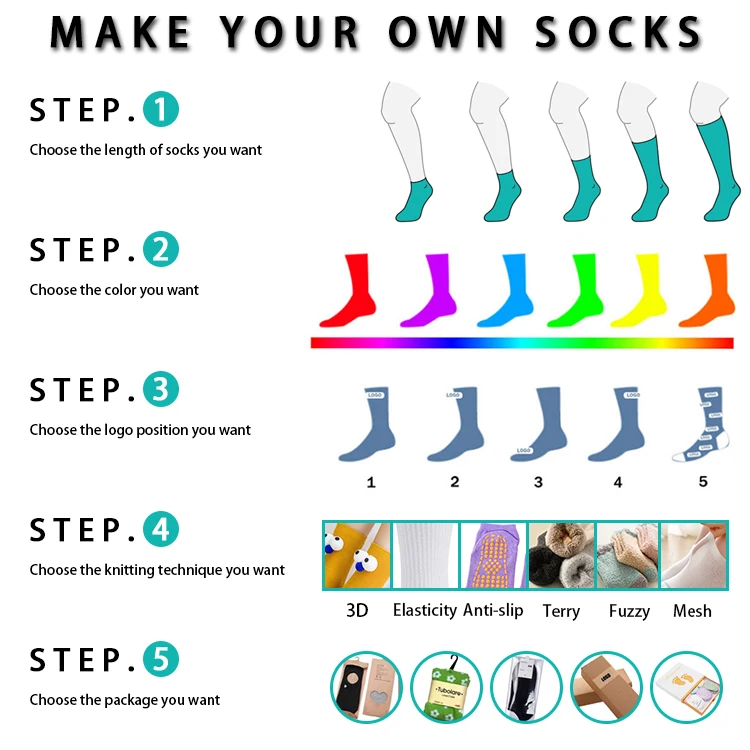Compression Socks Plus Size Can Be Customized Running Cycling Nurse Football Compression Socks For Men