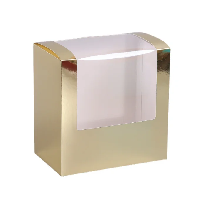 Hot Sale Custom Print Hat Paper Box Cardboard Baseball Cap Packaging Custom Boxes For Caps