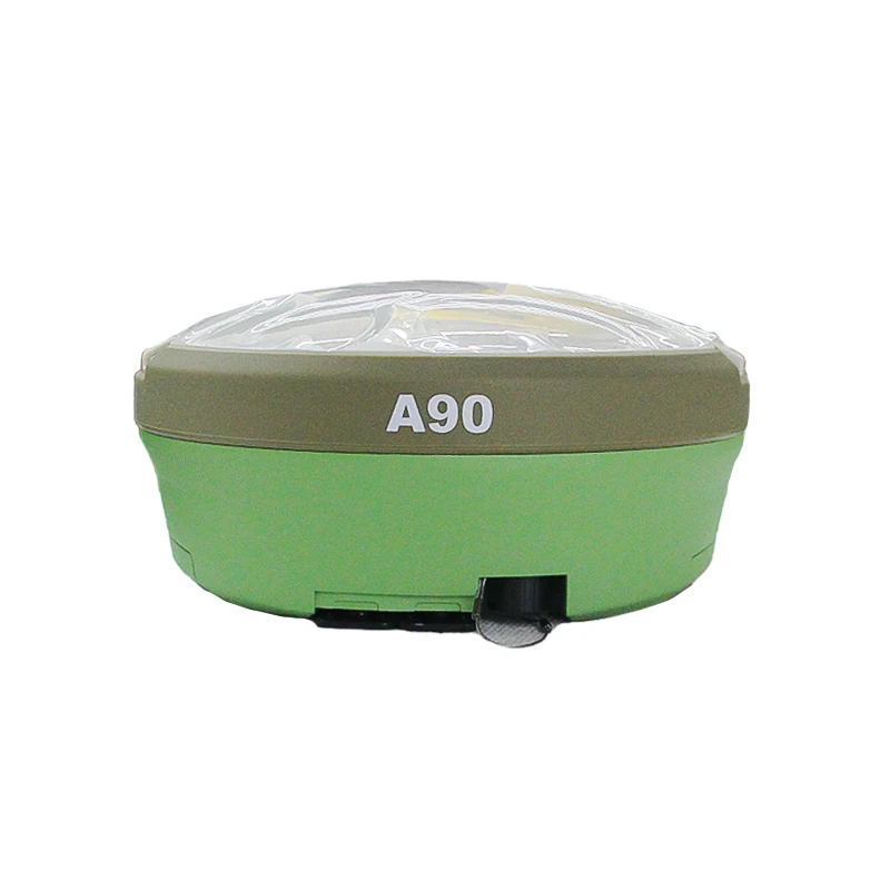 Foif A90 800 Channel Surveying Gnss Receiver Cheap Gps With Dual Frequency RTK