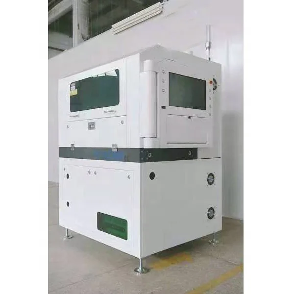 
compatible with DXF DWG Format drawing micro proccersing laser cutting machine 