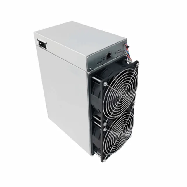 2020 Bitmain Antminer Z15 420KSol/s zmaster asic miner zcash z15 Майнер 1510 Вт с блоком питания в