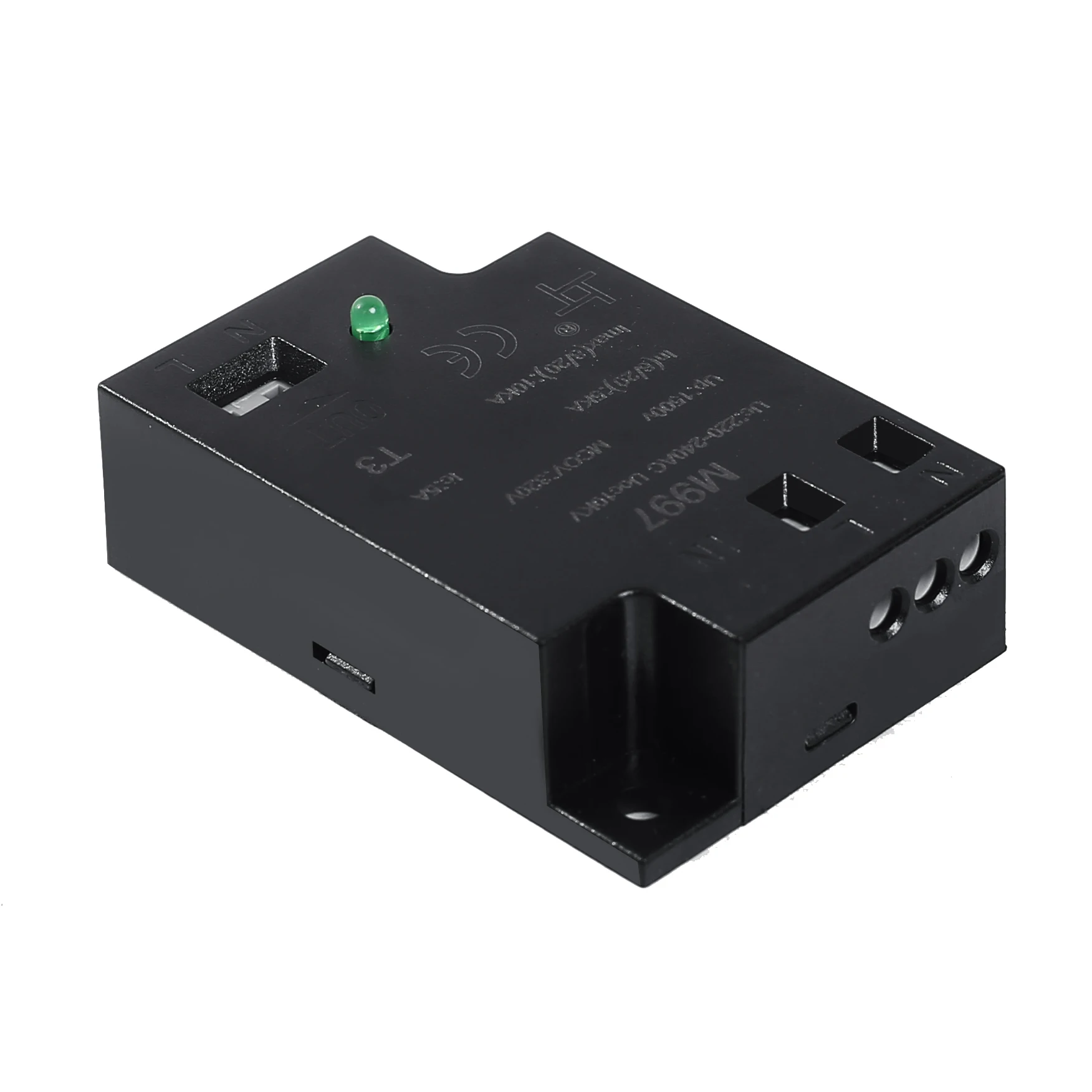 Surge Protective Device SPD Lighting Surge Protector Surge 10KV Approved LED Street light SPD