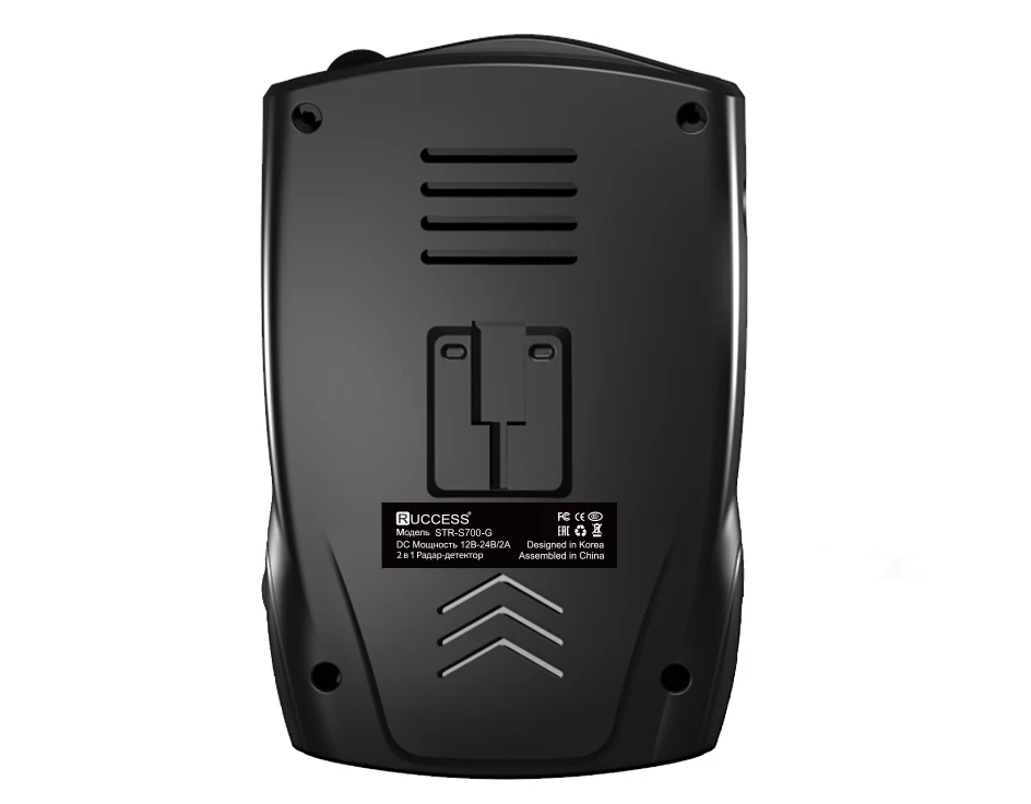 S700 Anti Radar Detector for Russian, for X K Laser CT Anti-Radar Speed Radar detect car black box gps