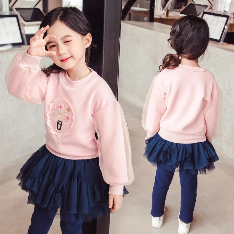 Wholesale Korea Kids Wear Korea Kids Clothes Beautiful Candy Girl Dress Of Online Shopping