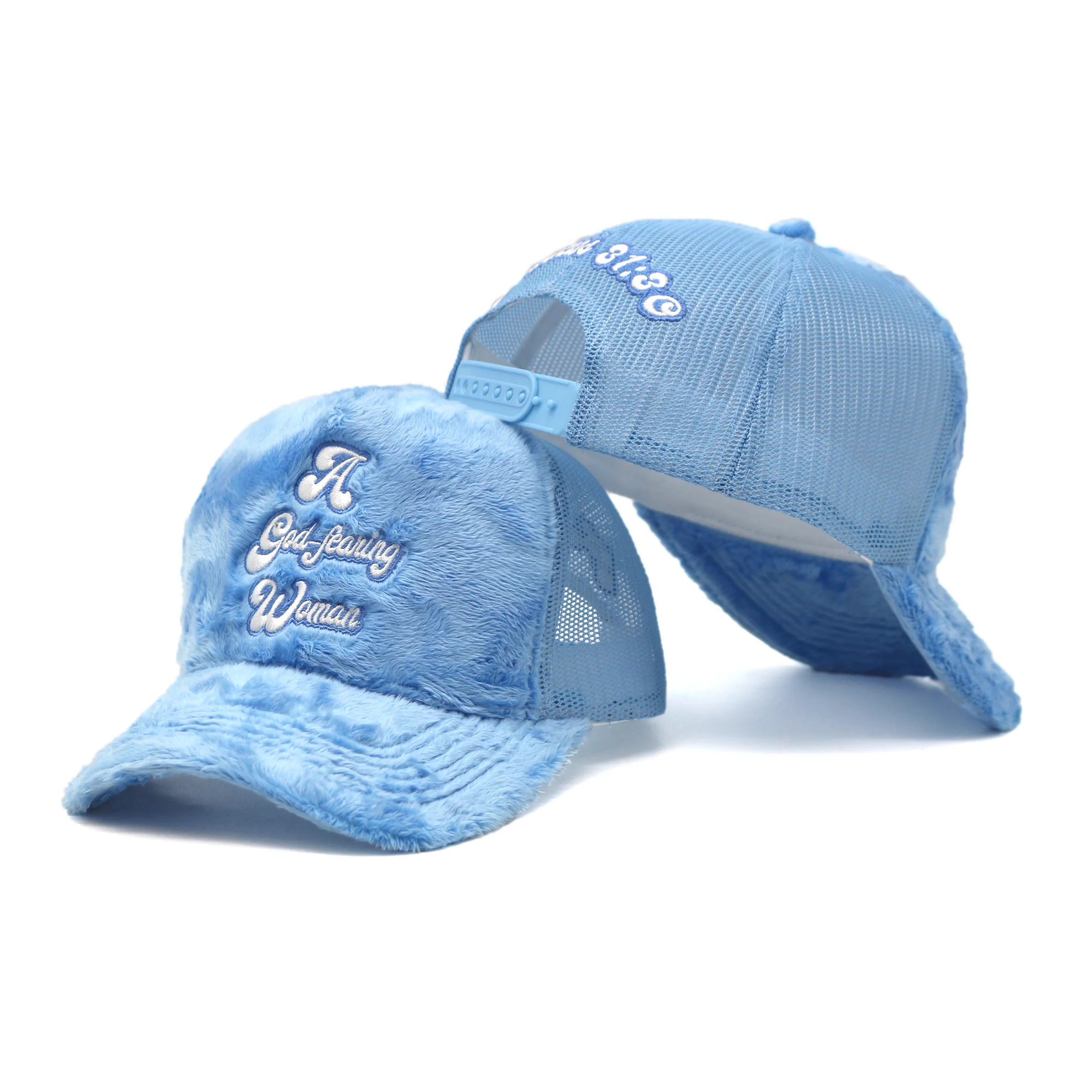 Высококачественная Бейсбольная Кепка-тракер с вашим логотипом и вышивкой 2D на заказ, оптовая продажа, бархатная Кепка-тракер