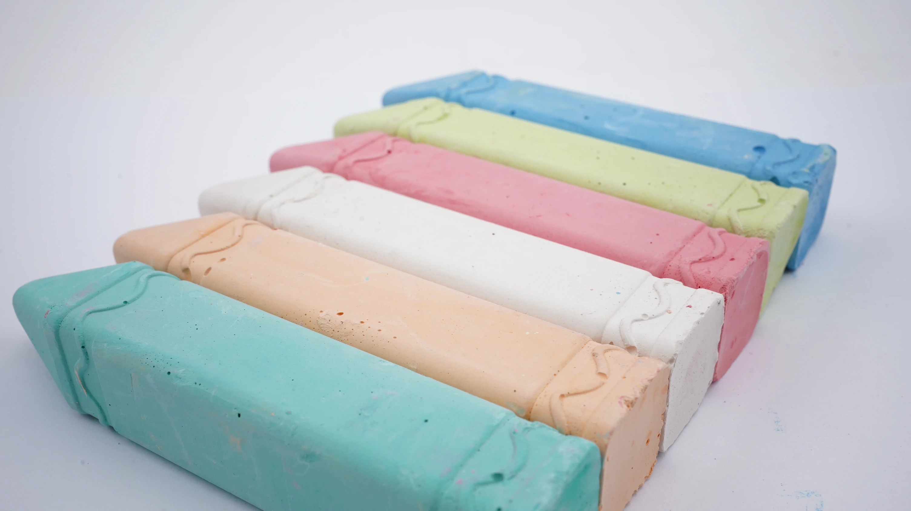 Factory newest wholesale professional outdoor fun washable environmental sidewalk