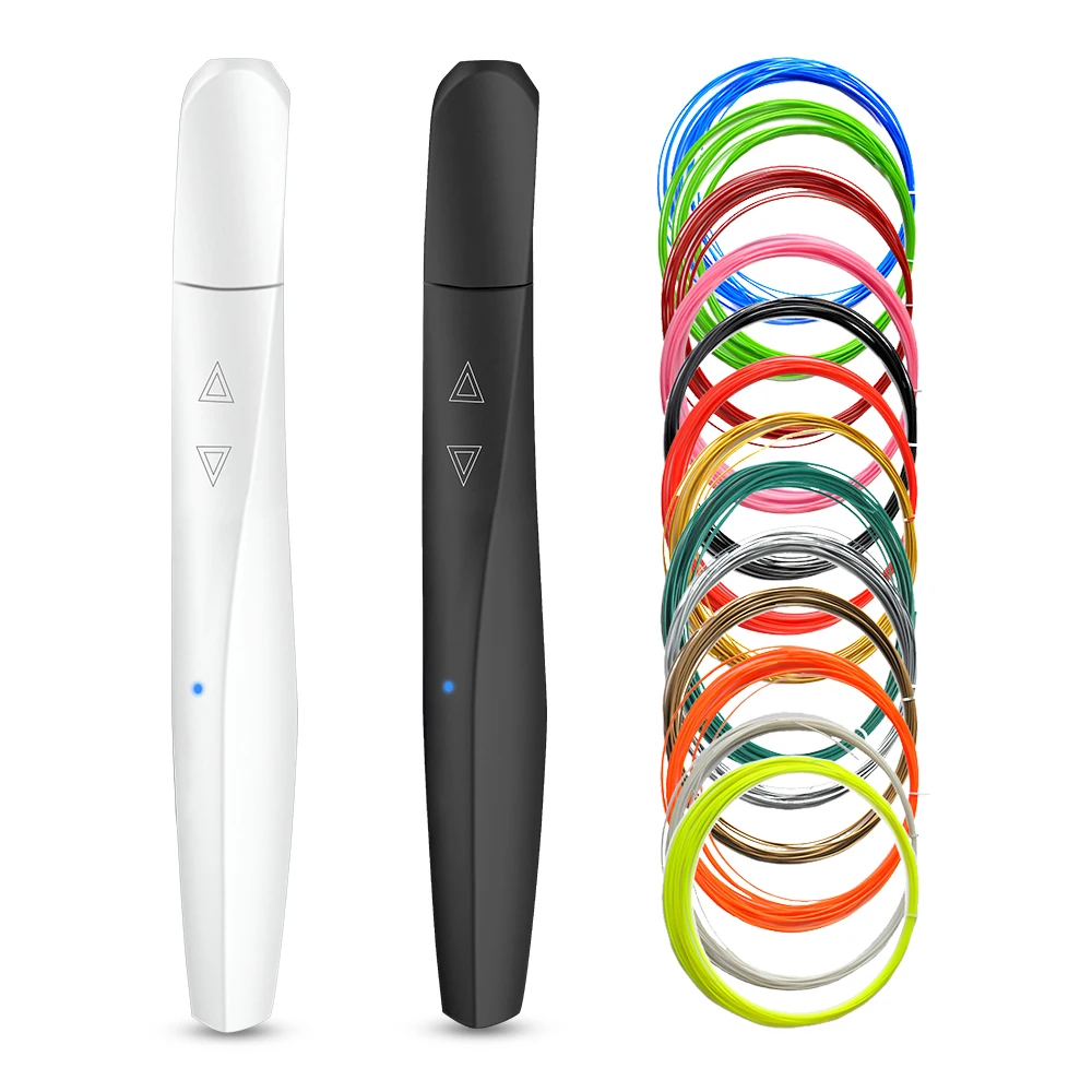 Dewang Новое поступление 2020 портативная ручка для 3D-печати