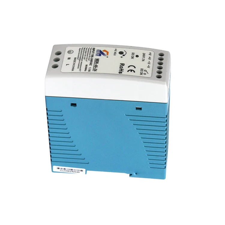 New In 2024 Dc Power Supply Variable 5 Amp 277Vac 12V Constant Voltage Circuit Power Supply For Led Lights