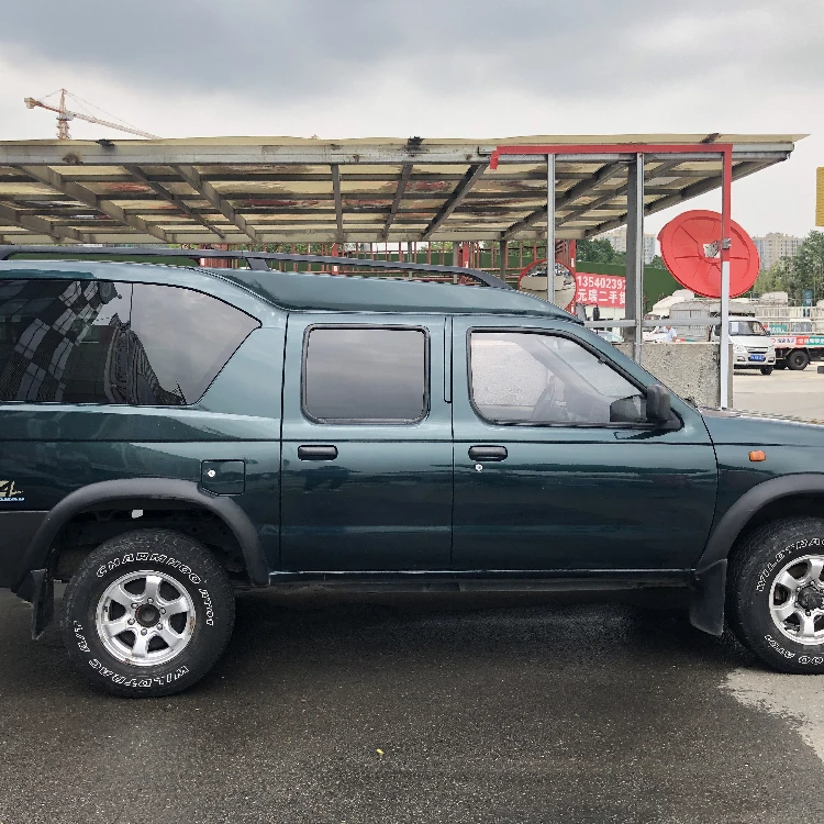 Wholesale Practical truck used light truck used cars used 1 ton truck