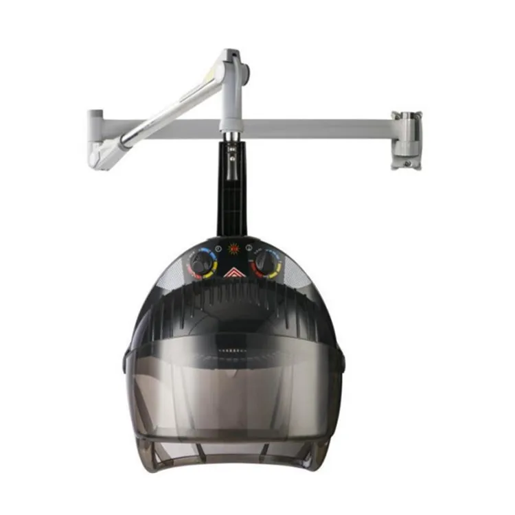 Wholesale High Quality wall mounted hairdresser dryer for Beauty salon hair equipment