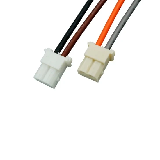 Скручивающий провод с резьбой Molex 5264 2 5 мм
